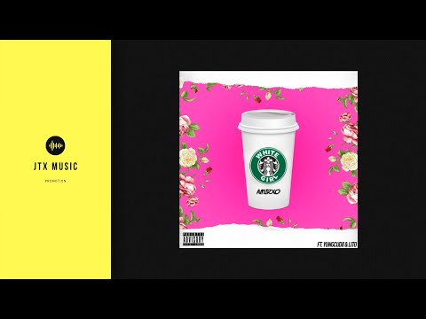 Amirxo  - White Girl Feat. Lito & Yung Cudii