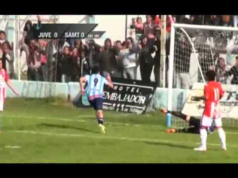 Argentino A: Perdieron los entrerrianos