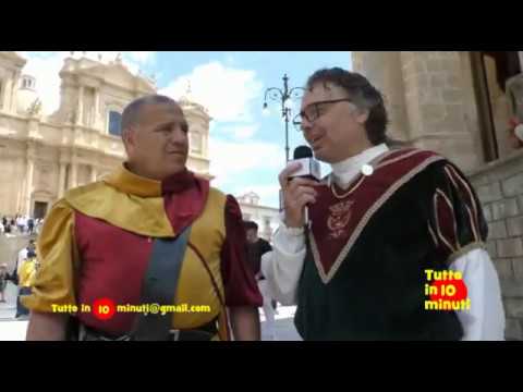 Gran Galà degli sbandieratori - Bandiere e tamburi rallegrano la Città