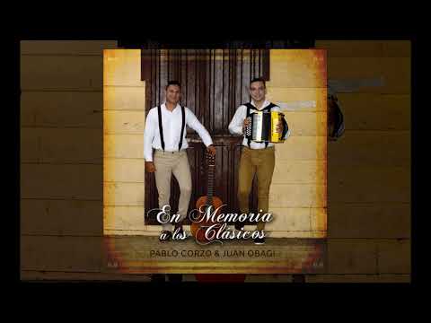 Vivo enamorado - Pablo Corzo &  Juan Obagi