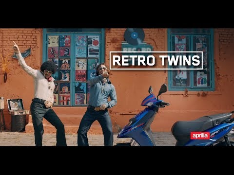 Charudutt Sapra Time to find your FunTwin