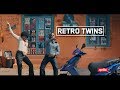 Time To Find Your FunTwin