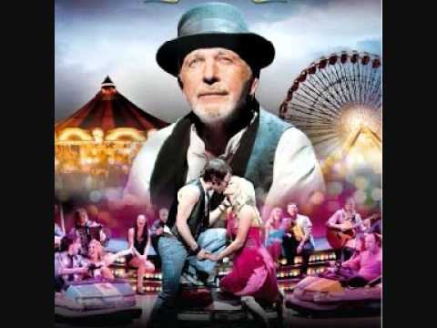 David Essex - All The Fun At The Fair..♥ღ♥