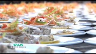 AON FIJI EXCELLENCE AND TOURISM AWARDS 2014