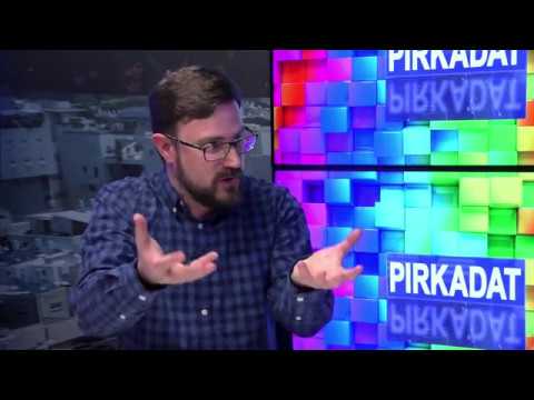 PIRKADAT: Várady Zoltán