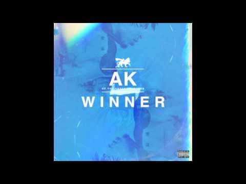 AK - WINNER (The Underachievers)