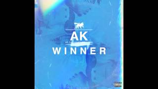 AK - WINNER (The Underachievers)