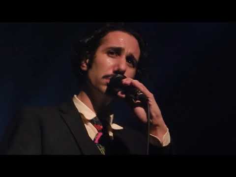 Feu ! Chatterton - Ophélie - Bataclan - 09/04/2018