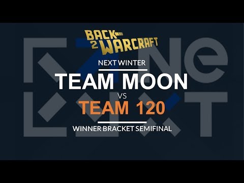 NEXT:Winter WB SF: Team Moon vs. Team 120