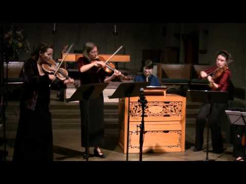 Pachelbel Canon Mashup