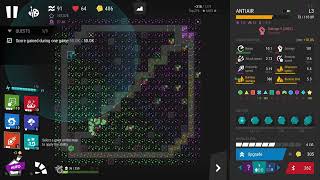 Infinitode 2 - Infinite Tower Defense