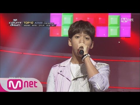 [STAR ZOOM IN] B1A4 'SOLO DAY' Why I like being Solo♬ 160427 EP.75