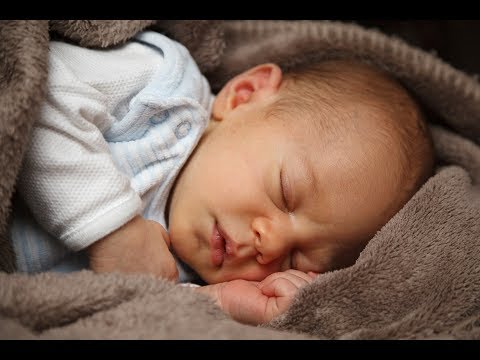 Les troubles du sommeil chez l’enfant