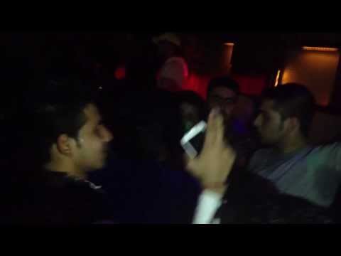 Soul Club Party - DAD j, Vishal Raja, DJ Ishu (Raw footage)
