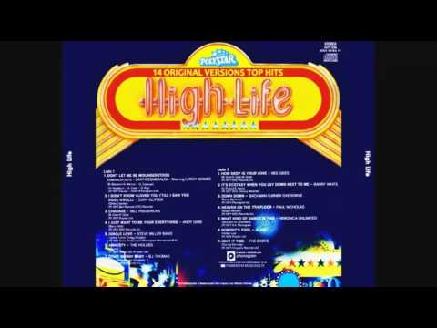 Charade - Bill Fredericks