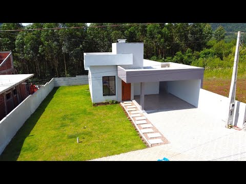 CASA COM 2 DORMITÓRIOS (1 SUÍTE), 2 VAGAS, 95M² ÁREA PRIVATIVA para venda EM CENTRO