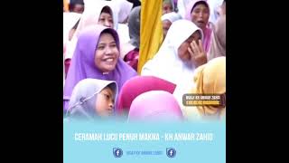 Download lagu Tugas Seorang Istri Itu 6M - KH Anwar Zahid mp3