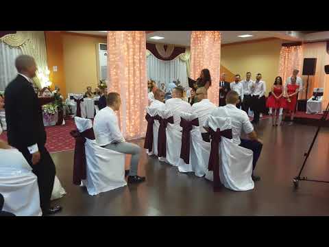 Trăsura Împărătesei - joc nuntă