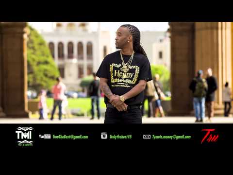 TRU FAST MONEY Ft Ceasar The Shyst