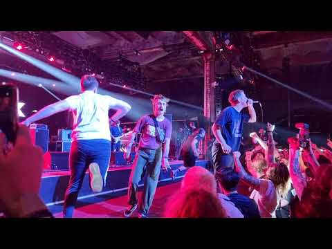 militarie gun - do it faster         @OutbreakFest 2023