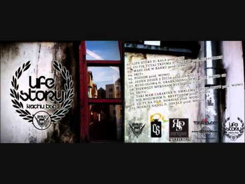 Kachu BSP - Life story ft. Kala 'LIFE STORY 2011'