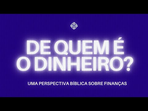 De quem é o dinheiro? - Ramon Sales - EP 02