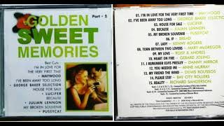 Download lagu Golden Sweet Memories 5 (Full Album)HQ mp3
