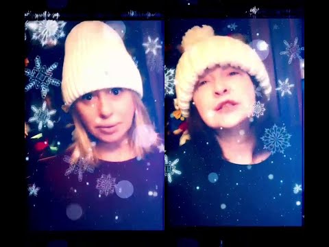 Екатерина Семёнова и Алёна Апина - "Потолок ледяной..." (2020)