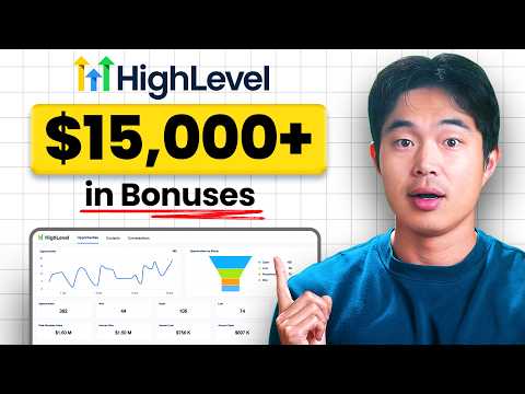 9 GoHighLevel Mistakes to Avoid — Full Transcript & Summary