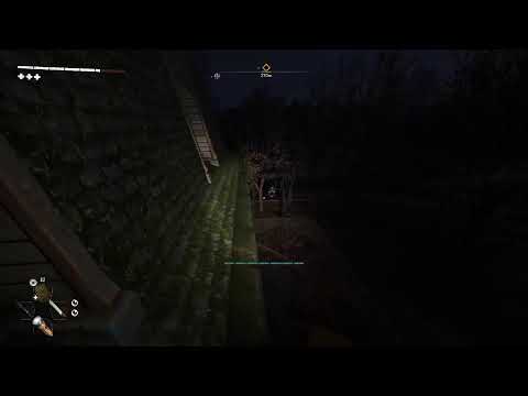 Dying light 2 Side quests / dlc gameplay pt 12