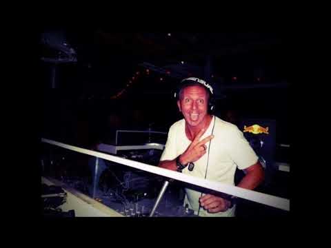 Bárány Attila Roxy DJ Mix  2003 07 20
