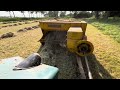 Bamford Super 58 Baling Hay 2024