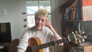 Cover of &quot;I will follow you into the dark&quot; by  Death Cab for Cutie