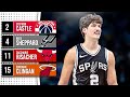 Re Drafting The 2024 NBA Draft