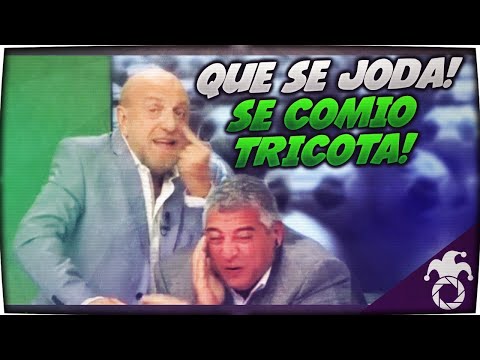 PAGANI SACADÍSIMO CON BIELSA POR PERDER 3 A 0 - ESTUDIO FÚTBOL (RESUBIDO)