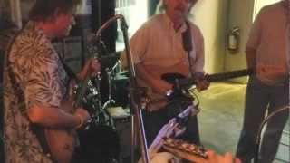 Sentimental Lady by Bob Welch of Fleetwood Mac (cover) by Voodoo