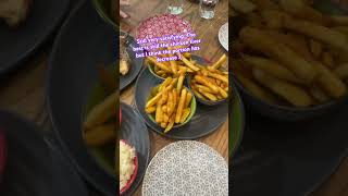 Download lagu At Nando’s 3 Damansara #malaysianfoodblog #foodblogger #nandoschicken mp3