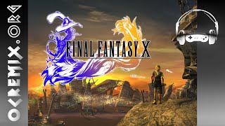 OC ReMix #1537: Final Fantasy X 'Summoner's Love' [Besaid Island] by EFields & DragonAvenger