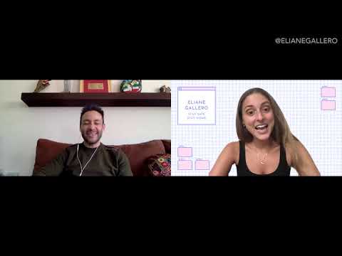 Luciano Pereyra: "La música no discrimina a nadie" | Entrevista Exclusiva 2020