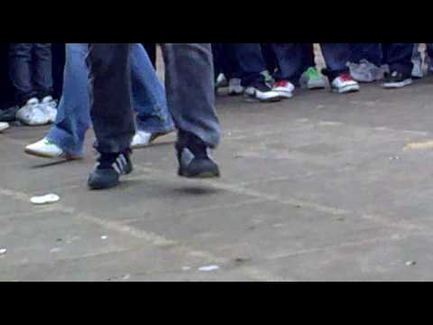 Meet UP SAP Gregoria x patrulhense