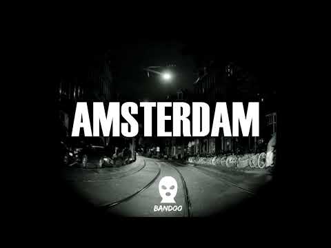 "AMSTERDAM" Kevin X Lijpe X Boef X Storytelling Type Beat (Prod BandooBeats)