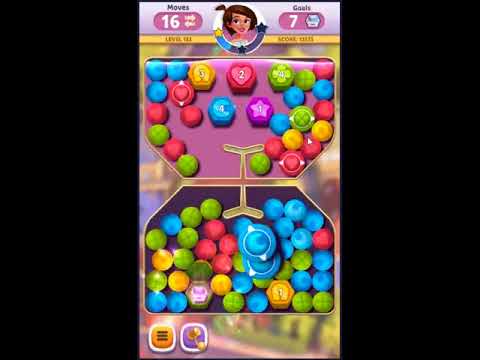 Diamond Diaries Saga Level 133 - NO BOOSTERS 💎 | SKILLGAMING ✔️