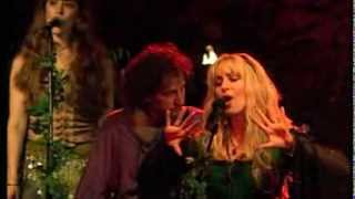 Blackmore&#39;s Night - &quot;Ghost of a rose&quot; (Live Castles and Dreams)