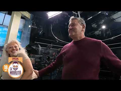 Direcția 5, impresionați de vestitul Magitot