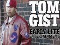 TOM GIST- I CAN LEAVE NOW
