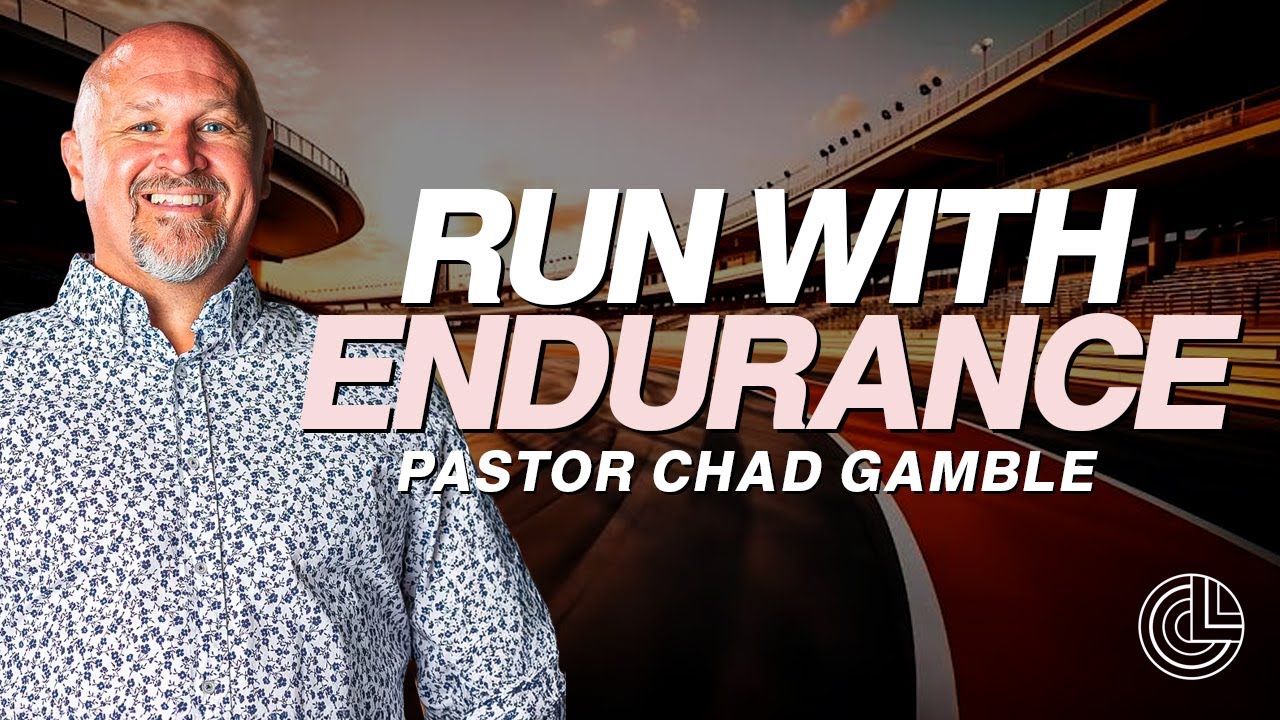 Run With Endurance 