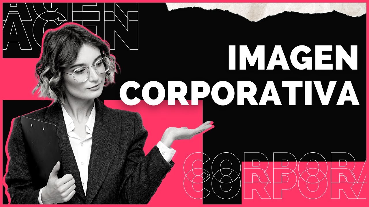 La imagen corporativa