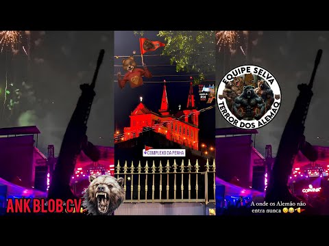 MC PQD - OLHA MEU BONDE PASSANDO Ft. Vinicinho Da Penha | TROPA DO URSO 🐻🚩