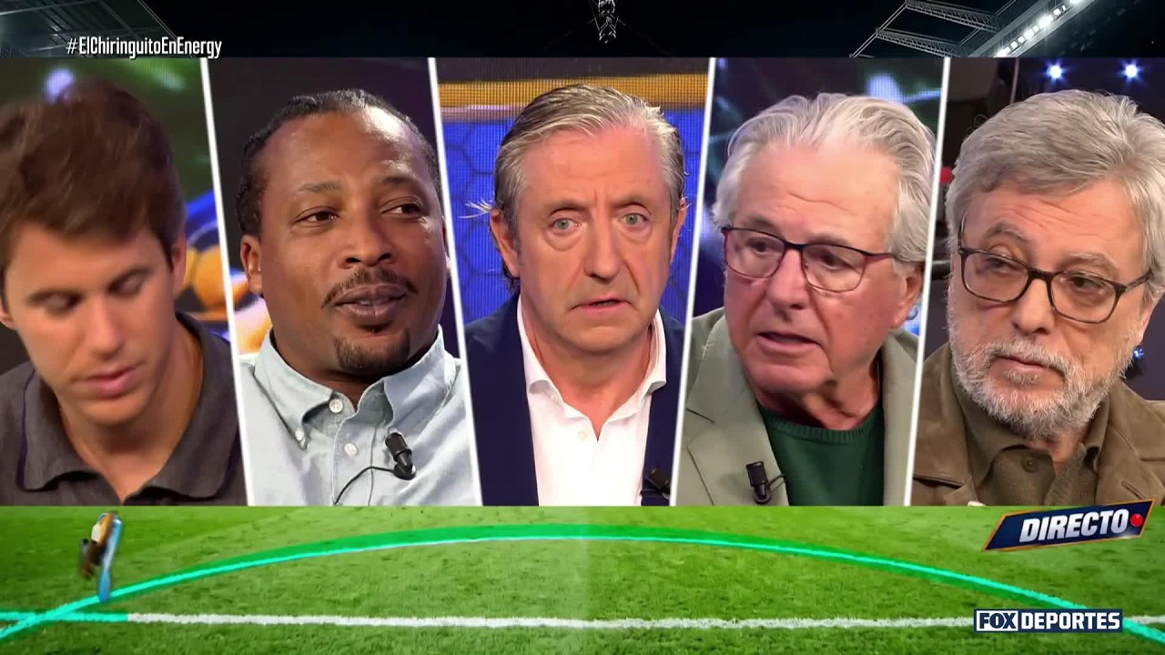 ¿QUÉ PASA EN EL BARÇA? | ¿El Barcelona se llenó de incertidumbre tras el clásico? | El Chiringuito