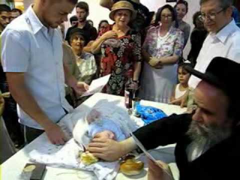 Pidyon Haben Shlomo first born redemption